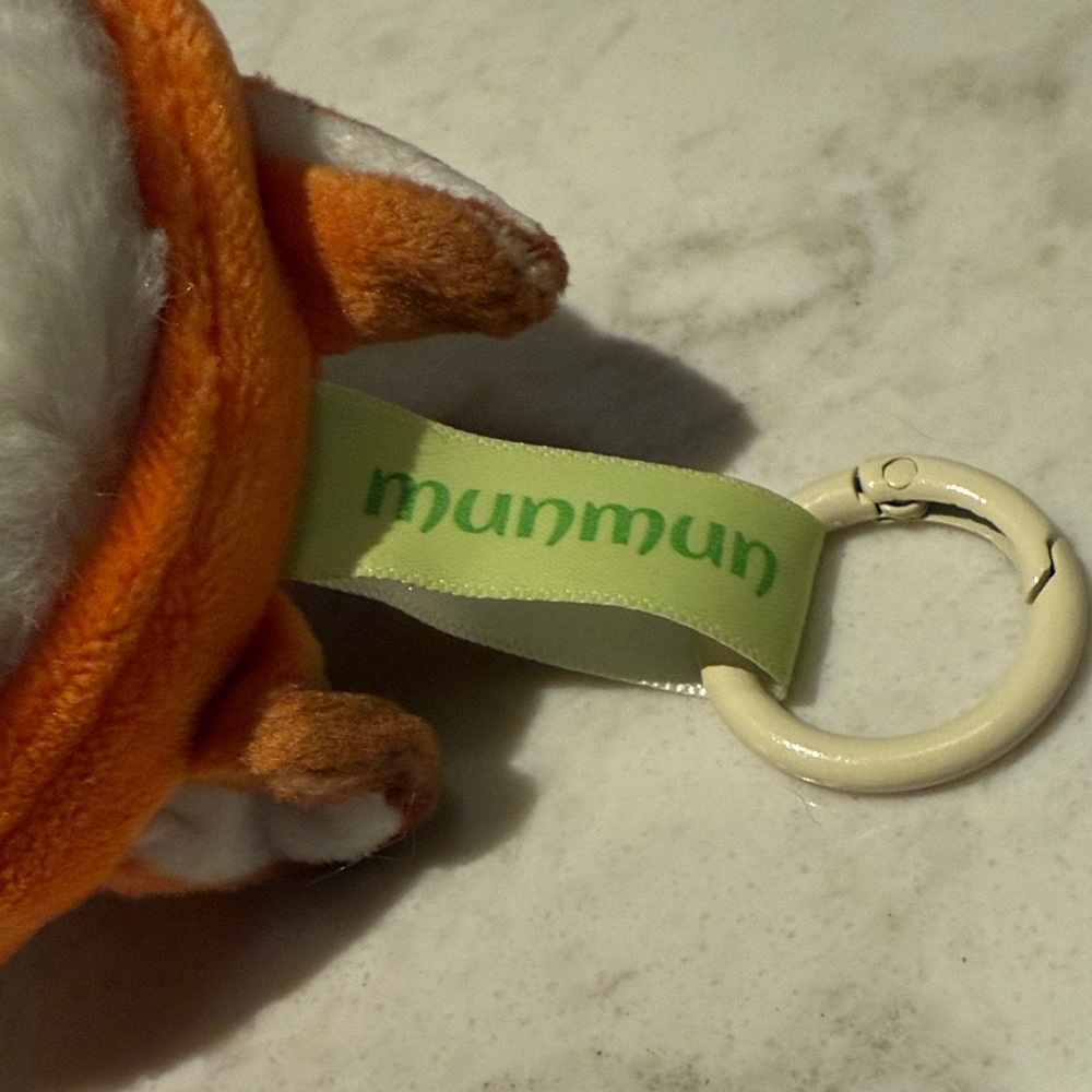 Bag charm - Picture 8 of 10